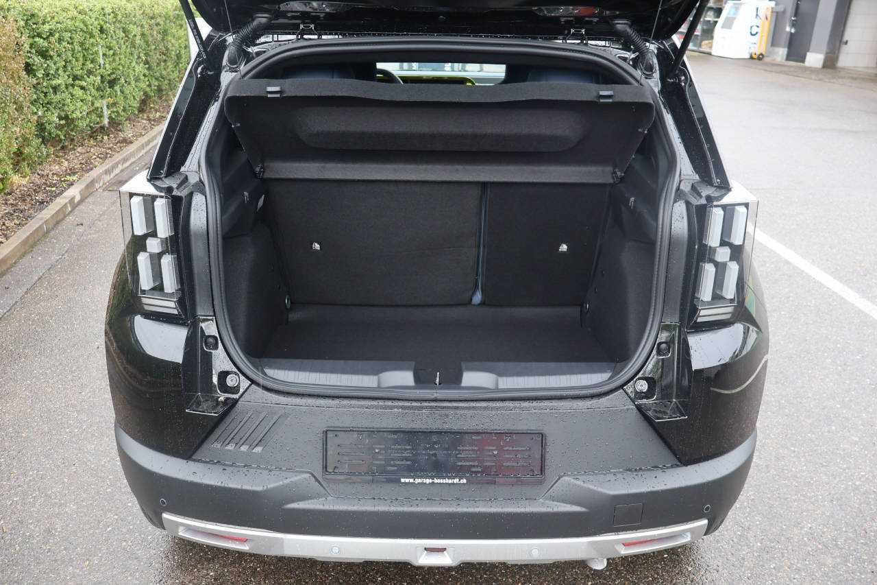 FIAT Grande Panda 1.2 Hybrid Icon, Hybride Leggero Benzina/Elettrica, Auto nuove, Automatico - 5