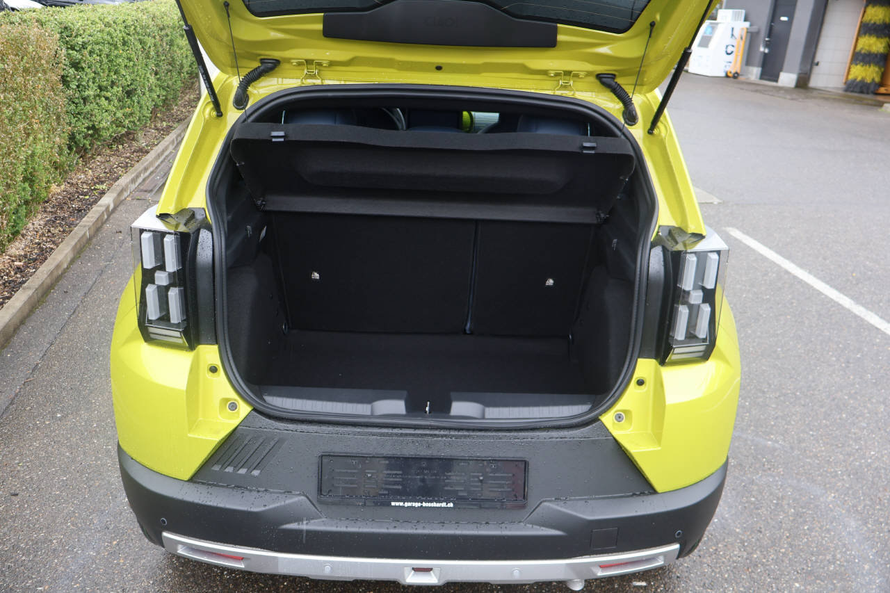 FIAT Grande Panda 1.2 Hybrid Icon, Hybride Léger Essence/Électricité, Voiture nouvelle, Automatique - 5