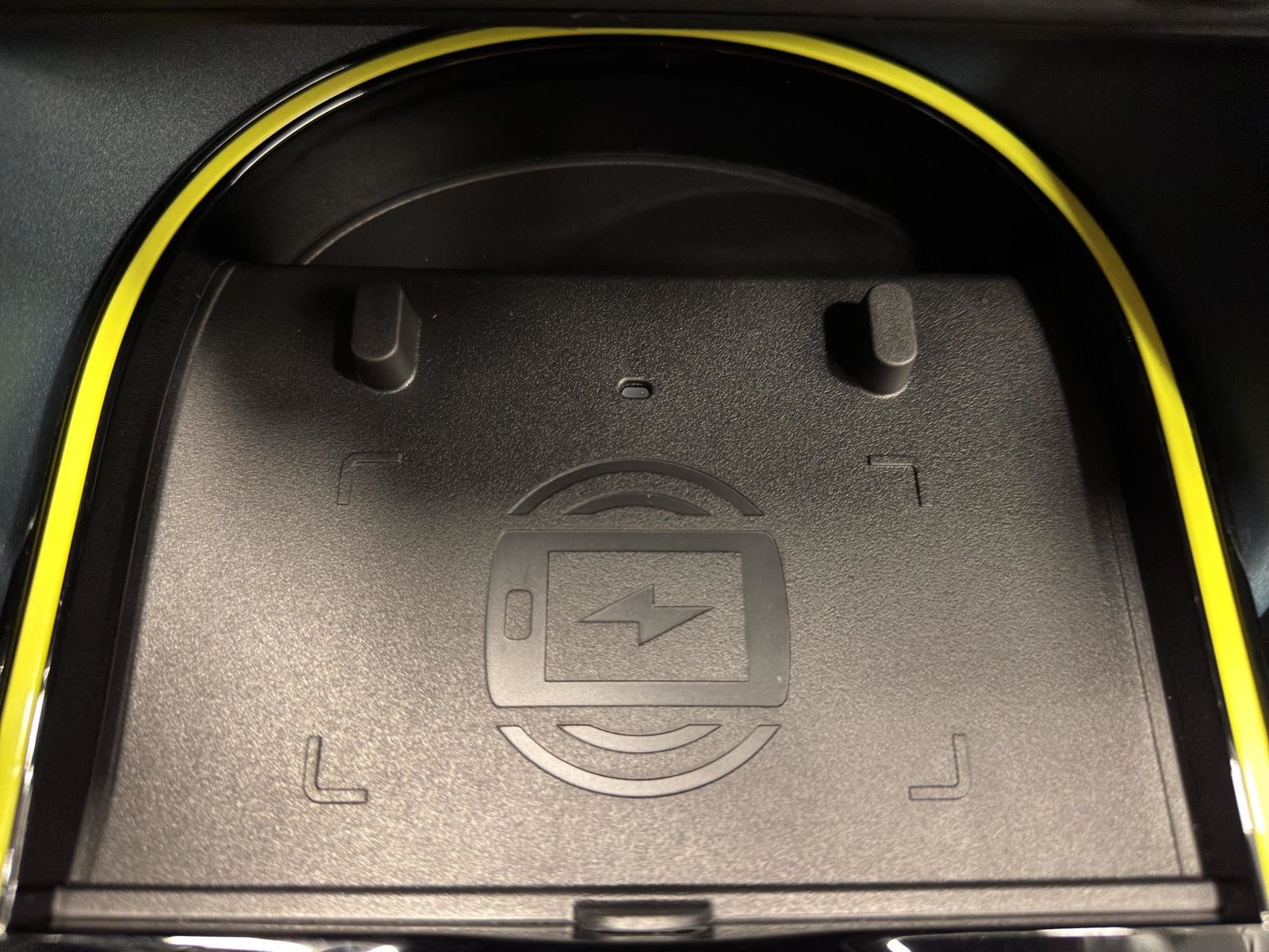FIAT Grande Panda 1.2 Hybrid La Prima, Mild-Hybrid Petrol/Electric, New car, Automatic - 7