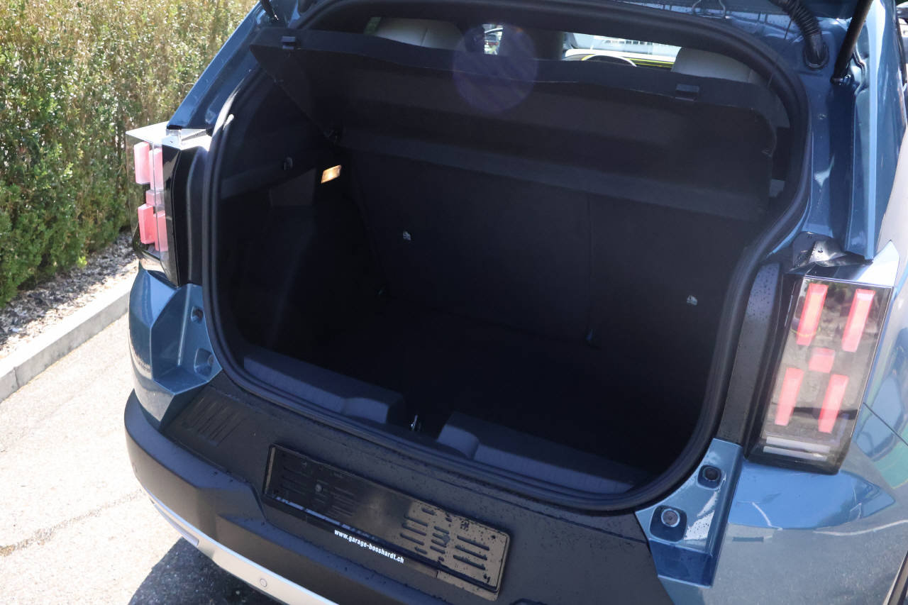 FIAT Grande Panda 1.2 Hybrid La Prima, Hybride Leggero Benzina/Elettrica, Auto nuove, Automatico - 5