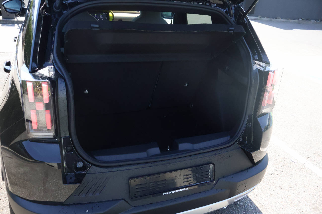 FIAT Grande Panda 1.2 Hybrid La Prima, Hybride Léger Essence/Électricité, Voiture nouvelle, Automatique - 5