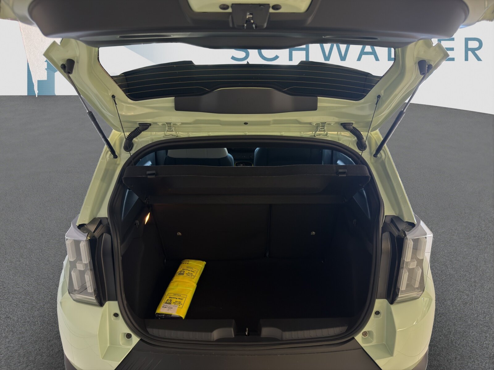 FIAT GRANDE PANDA 1.2 Hybrid La Prima, Mild-Hybrid Benzin/Elektro, Neuwagen, Automatik - 7