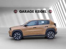 FIAT Grande Panda 1.2 Hybrid Icon, Mild-Hybrid Petrol/Electric, New car, Automatic - 2