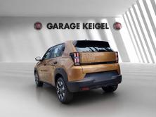 FIAT Grande Panda 1.2 Hybrid Icon, Mild-Hybrid Petrol/Electric, New car, Automatic - 3