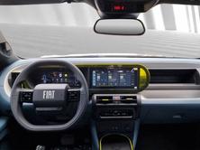 FIAT Grande Panda 1.2 Hybrid Icon, Mild-Hybrid Petrol/Electric, New car, Automatic - 5