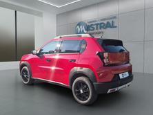 FIAT Grande Panda 1.2 Hybrid Icon, Mild-Hybrid Petrol/Electric, New car, Automatic - 3