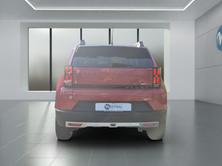 FIAT Grande Panda 1.2 Hybrid Icon, Mild-Hybrid Petrol/Electric, New car, Automatic - 4