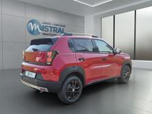 FIAT Grande Panda 1.2 Hybrid Icon, Mild-Hybrid Petrol/Electric, New car, Automatic - 5