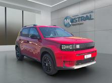 FIAT Grande Panda 1.2 Hybrid Icon, Mild-Hybrid Petrol/Electric, New car, Automatic - 7