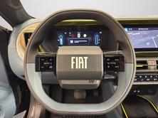 FIAT Grande Panda 1.2 Hybrid La Prima, Mild-Hybrid Petrol/Electric, New car, Automatic - 5