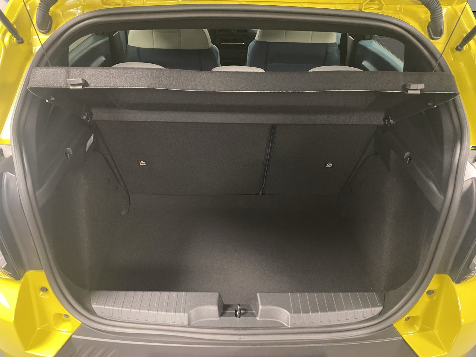 FIAT Grande Panda e La Prima, Electric, New car, Automatic - 5