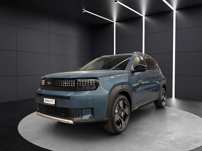 FIAT Grande Panda La Prima, Elettrica, Auto nuove, Automatico