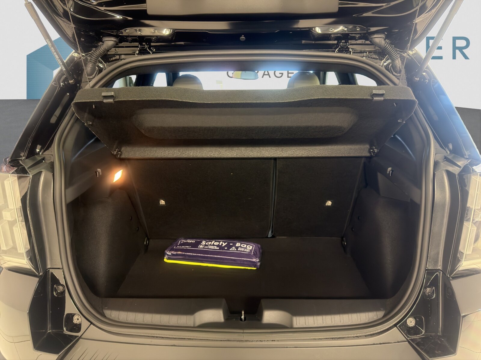 FIAT GRANDE PANDA 1.2 Hybrid La Prima, Hybride Leggero Benzina/Elettrica, Auto nuove, Automatico - 7