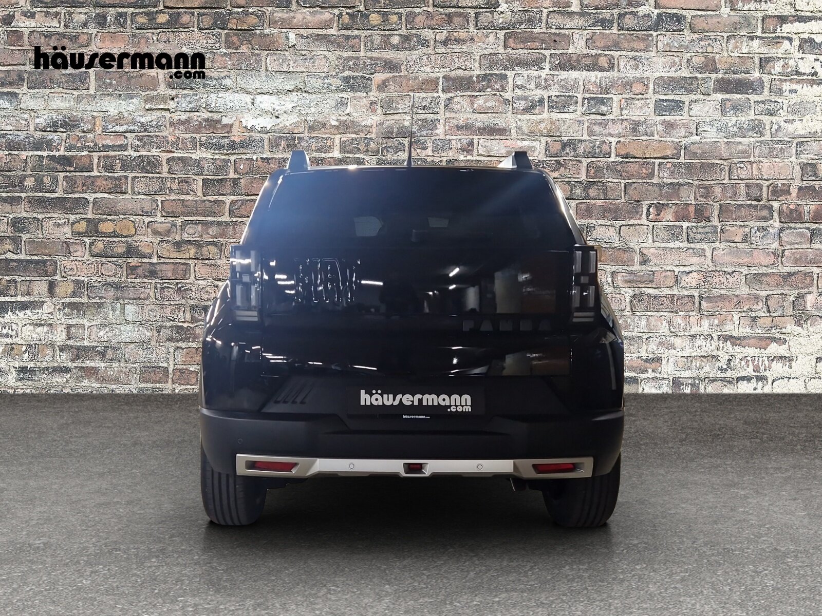 FIAT Grande Panda 1.2 Hybrid La Prima, Hybride Leggero Benzina/Elettrica, Auto nuove, Automatico - 5