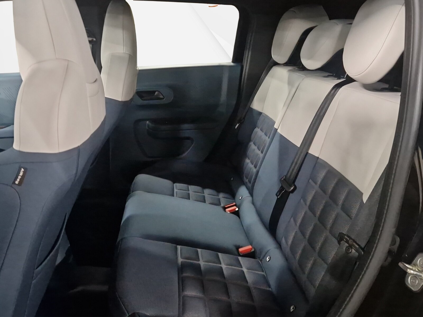 FIAT Grande Panda 1.2 Hybrid La Prima, Hybride Leggero Benzina/Elettrica, Auto nuove, Automatico - 7