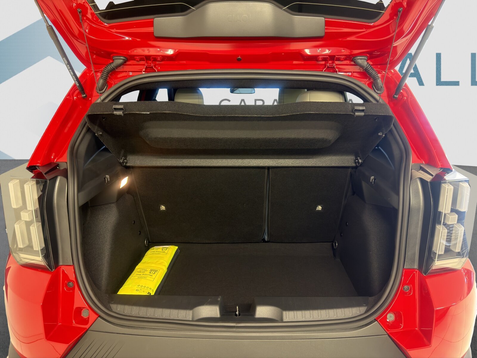 FIAT GRANDE PANDA 1.2 Hybrid La Prima, Hybride Leggero Benzina/Elettrica, Auto nuove, Automatico - 7