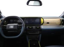 FIAT Grande Panda 1.2 Hybrid La Prima, Mild-Hybrid Petrol/Electric, New car, Automatic - 6