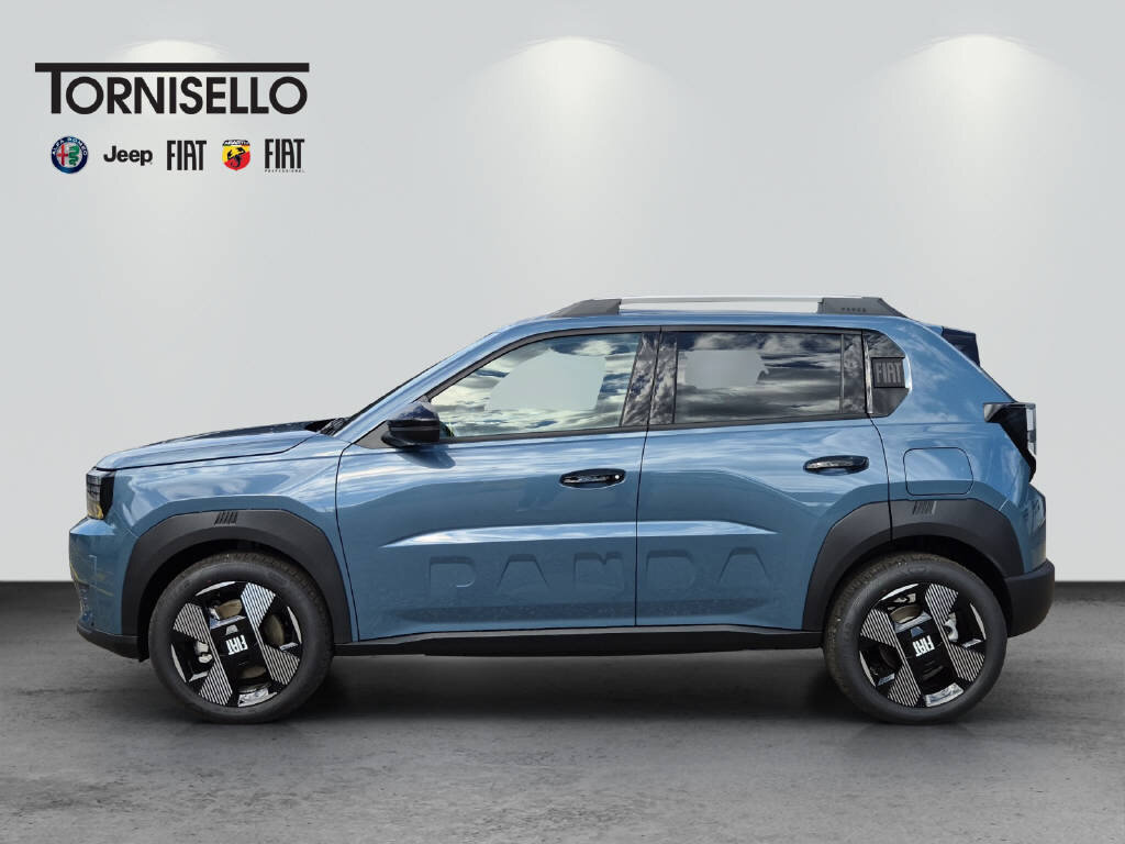 FIAT Grande Panda La Prima, Elettrica, Auto nuove, Automatico - 2
