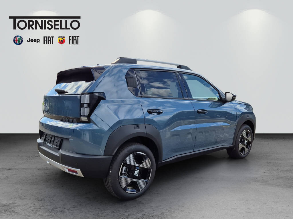 FIAT Grande Panda La Prima, Elettrica, Auto nuove, Automatico - 4