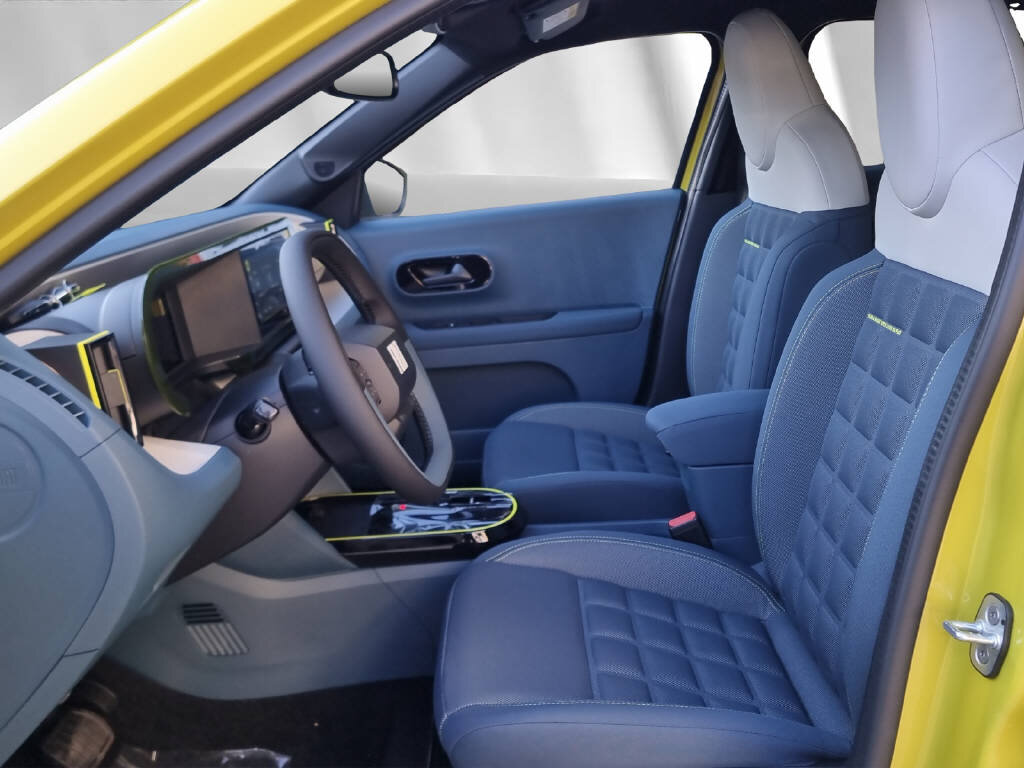 FIAT Grande Panda 1.2 Hybrid La Prima, Hybride Léger Essence/Électricité, Voiture nouvelle, Automatique - 4