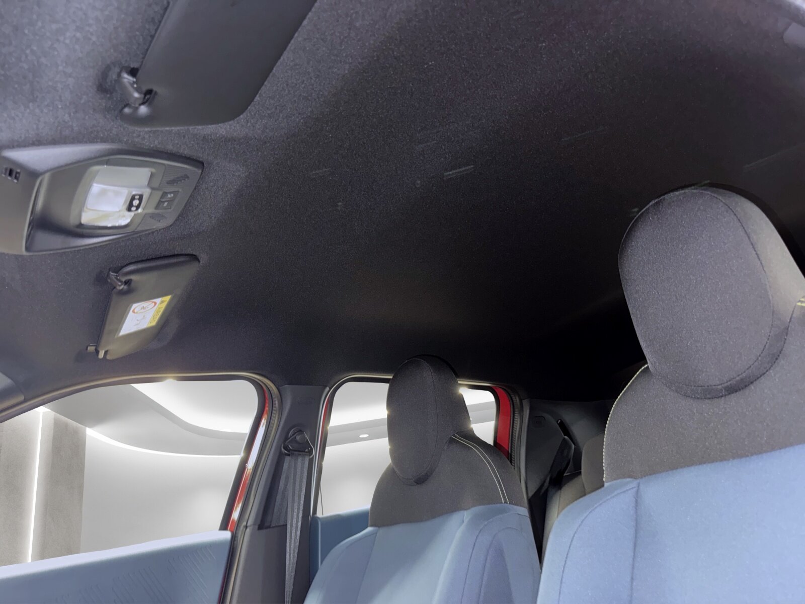 FIAT Grande Panda 1.2 Pop, Essence, Voiture nouvelle, Manuelle - 4