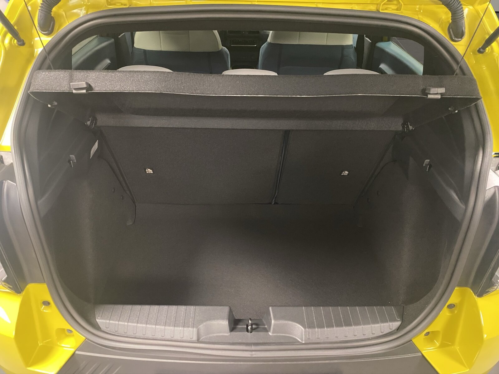 FIAT Grande Panda e La Prima, Elektro, Neuwagen, Automatik - 5