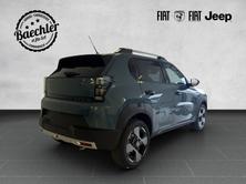 FIAT Grande Panda 1.2 Hybrid La Prima, Mild-Hybrid Petrol/Electric, New car, Automatic - 5