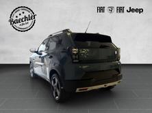 FIAT Grande Panda 1.2 Hybrid La Prima, Mild-Hybrid Petrol/Electric, New car, Automatic - 6
