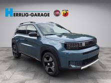 FIAT 1.2 Hybrid La Prima, Mild-Hybrid Benzin/Elektro, Neuwagen, Automatik - 2