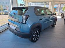 FIAT 1.2 Hybrid Icon, Mild-Hybrid Petrol/Electric, New car, Automatic - 7