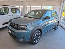 FIAT 1.2 Hybrid Icon, Mild-Hybrid Petrol/Electric, New car, Automatic - 3
