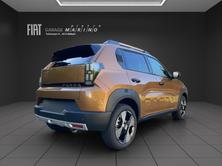 FIAT 1.2 Hybrid La Prima, Mild-Hybrid Petrol/Electric, New car, Automatic - 5