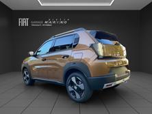 FIAT 1.2 Hybrid La Prima, Mild-Hybrid Petrol/Electric, New car, Automatic - 4