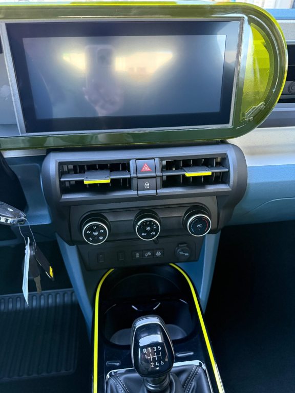 FIAT GRANDE PANDA 1.2 Icon, Benzin, Neuwagen, Handschaltung - 6
