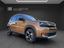 FIAT 1.2 Hybrid La Prima, Mild-Hybrid Petrol/Electric, New car, Automatic - 7