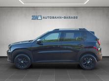 FIAT Grande Panda 1.2 Hybrid Icon, Mild-Hybrid Benzin/Elektro, Occasion / Gebraucht, Automatik - 2