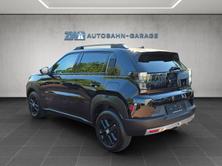 FIAT Grande Panda 1.2 Hybrid Icon, Mild-Hybrid Benzin/Elektro, Occasion / Gebraucht, Automatik - 3