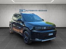 FIAT Grande Panda 1.2 Hybrid Icon, Mild-Hybrid Benzin/Elektro, Occasion / Gebraucht, Automatik - 7