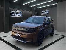 FIAT Grande Panda Berline 1.2 Hybrid La Prima, Mild-Hybrid Benzin/Elektro, Occasion / Gebraucht, Automatik - 2