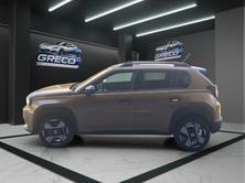 FIAT Grande Panda Berline 1.2 Hybrid La Prima, Mild-Hybrid Benzin/Elektro, Occasion / Gebraucht, Automatik - 3