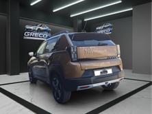 FIAT Grande Panda Berline 1.2 Hybrid La Prima, Mild-Hybrid Benzin/Elektro, Occasion / Gebraucht, Automatik - 4