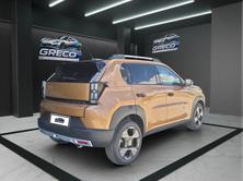 FIAT Grande Panda Berline 1.2 Hybrid La Prima, Mild-Hybrid Benzin/Elektro, Occasion / Gebraucht, Automatik - 6