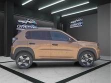 FIAT Grande Panda Berline 1.2 Hybrid La Prima, Mild-Hybrid Benzin/Elektro, Occasion / Gebraucht, Automatik - 7