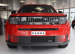 FIAT GRANDE PANDA