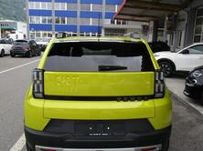 FIAT Grande Panda La Prima, Electric, Ex-demonstrator, Automatic - 4