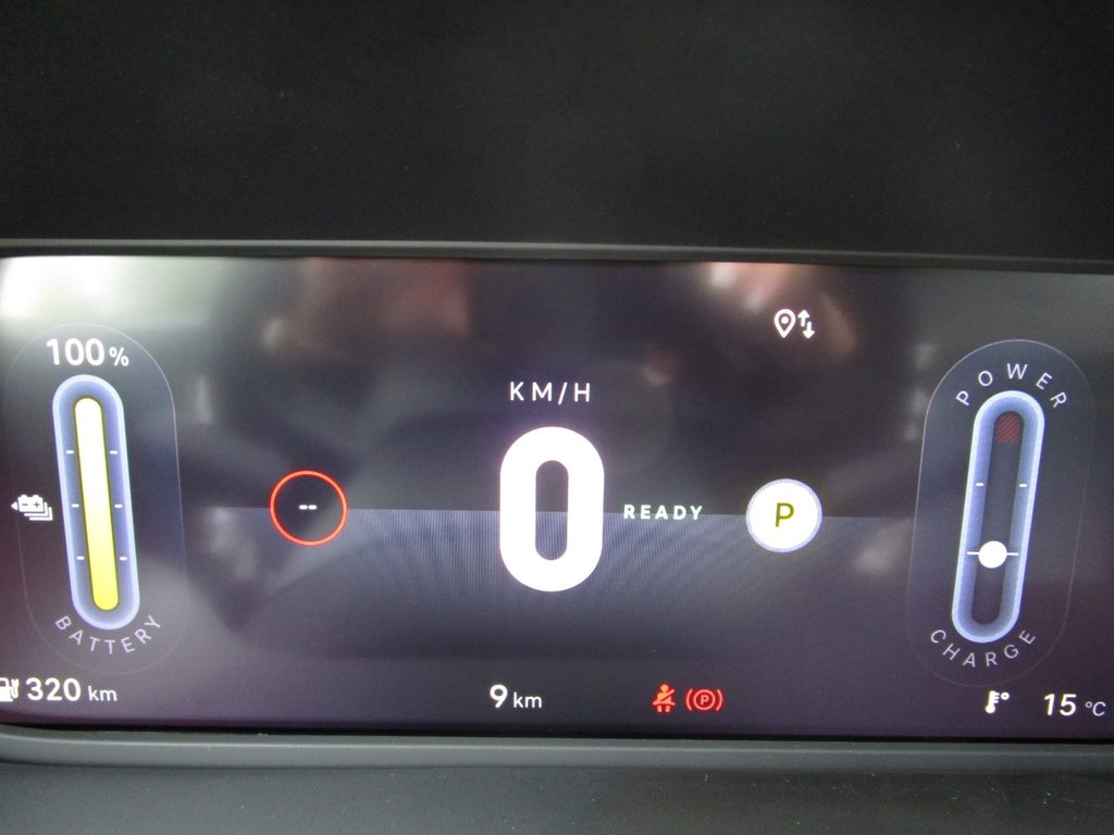 FIAT Grande Panda La Prima, Electric, Ex-demonstrator, Automatic - 5