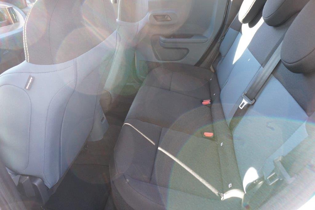 FIAT Grande Panda 1.2 Icon, Hybride Léger Essence/Électricité, Voiture de démonstration, Automatique - 6