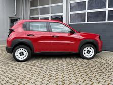FIAT Grande Panda Red, Elektro, Vorführwagen, Automatik - 3