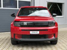 FIAT Grande Panda Red, Elektro, Vorführwagen, Automatik - 4