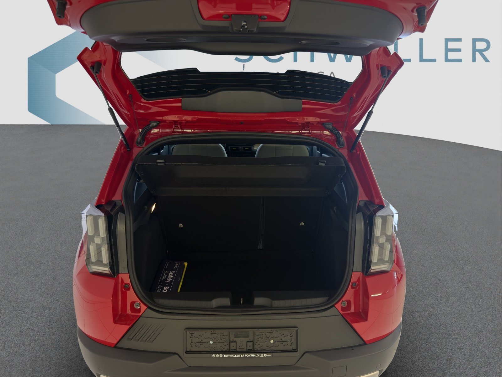 FIAT GRANDE PANDA 1.2 Hybrid La Prima, Hybride Leggero Benzina/Elettrica, Auto dimostrativa, Automatico - 7